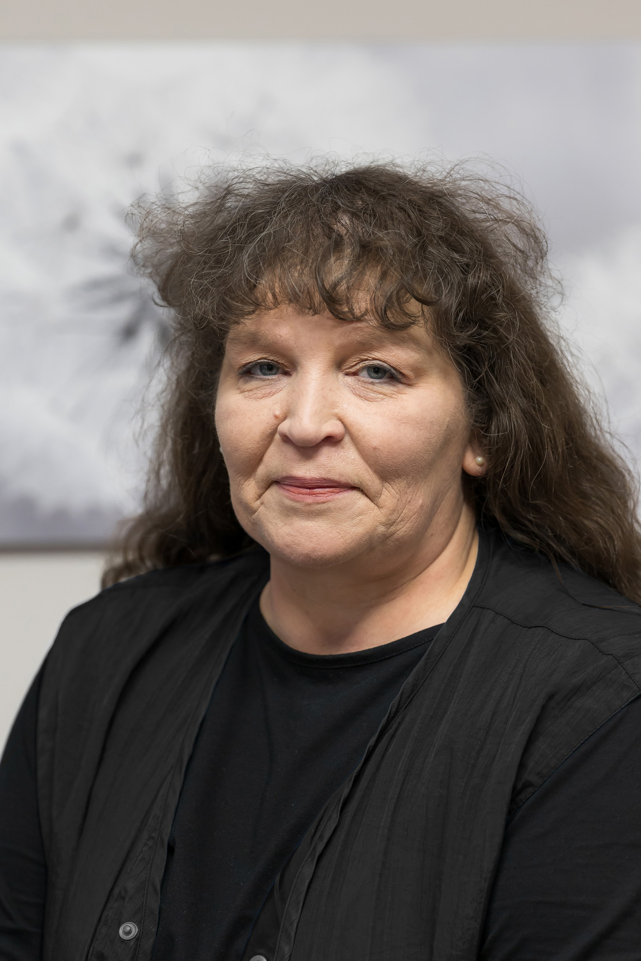 Frau Rullkötter-Specht